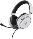 TRUST Casque Gaming GXT 498 Forta - PS5 - Blanc