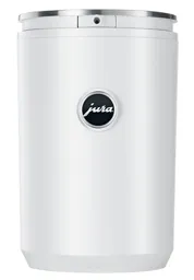 BODART Mousseur de lait Cool Control 1.0 l - Blanc