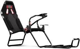 NEXT LEVEL RACING Cockpit de course GT Lite - Noir