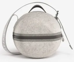 DEVIALET Étui de transport Mania Cocoon - Light Grey