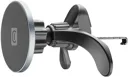 CELLULAR LINE Support Ventilation Voiture Touch Mag Air Vents - Noir