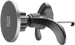 CELLULAR LINE Support Ventilation Voiture Touch Mag Air Vents - Noir