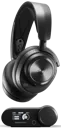 STEELSERIES Casque Gaming sans Fil Arctis Nova Pro - XBOX/PC - Noir