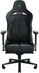 RAZER Chaise gaming Enki - Noir / Vert