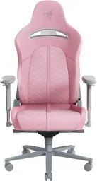RAZER Chaise Gaming Enki Quartz - Rose