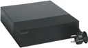 LEGRAND Multiprise TV Corner - 8 Prises - Noir