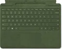 MICROSOFT Microsoft Surface Pro Signature Keyboard - QWERTZ - Forêt