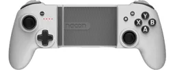 NACON Manette MG-X Pro pour iPhone - Blanc