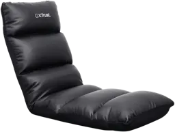 TRUST Chaise Gaming Pliable GXT 718 Rayzee - Noir
