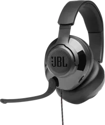 JBL Casque gaming Quantum 200 - Noir