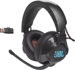 JBL Casque gaming Quantum 610 Wireless - Noir