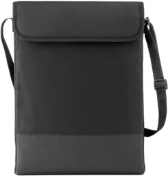 BELKIN Housse Laptop avec Bandoulière 14-15" - Noir