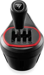 THRUSTMASTER Boite de Vitesse TH8S Shifter Add-On