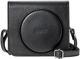 FUJIFILM Housse Instax SQ40 - Noir