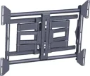 VOGELS Support TV Orientable PFW 6851 - 42" à 85" - Noir