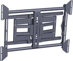 VOGELS Support TV Orientable PFW 6851 - 42" à 85" - Noir