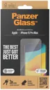 PANZERGLASS Protection écran iPhone 15 Pro Max Ultra-Wide