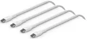 BELKIN 2 Cables USB-C vers USB-C BoostCharge - 1m - Blanc