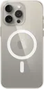 APPLE Coque transparente avec MagSafe pour iPhone 15 Pro Max