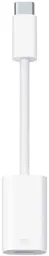 APPLE Adaptateur USB‑C vers Lightning - Blanc