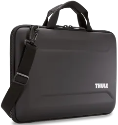 THULE Sacoche Gauntlet pour MacBook Pro 16" - Noir