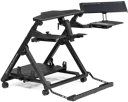 NEXT LEVEL RACING Simulateur de vol Flight Stand Pro