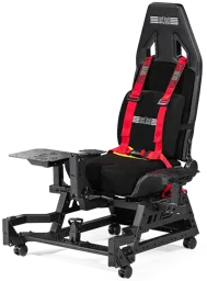 NEXT LEVEL RACING Siège de vol Flight Seat Pro