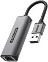SITECOM Adaptateur USB-A vers Ethernet 1 Gbit - AD-1004