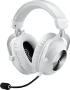 LOGITECH G Casque Gaming Pro X 2 Lightspeed - Blanc
