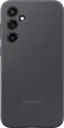 SAMSUNG Coque en silicone pour Galaxy S23 FE - Noir