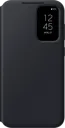 SAMSUNG Etui Smart View Wallet pour Galaxy S23 FE - Noir