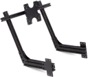 NEXT LEVEL RACING Support d'écran Elite Direct Monitor Mount - Black Edition