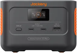 JACKERY Mini Station électrique Portable Explorer 100 Plus