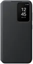 SAMSUNG Étui Smart View Wallet pour Galaxy S24 - Noir