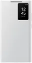 SAMSUNG Étui Smart View Wallet pour Galaxy S24 Ultra - Blanc
