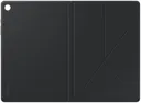 SAMSUNG Book Cover hybride pour Galaxy Tab A9+ - Noir