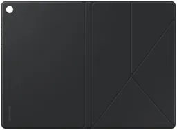 SAMSUNG Book Cover hybride pour Galaxy Tab A9+ - Noir