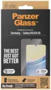 PANZERGLASS Protection écran Ultra-Wide pour Galaxy A15