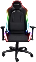 TRUST Chaise Gaming GXT 719 Ruya - Noir