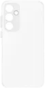 SAMSUNG Coque pour Galaxy A35 - Transparent