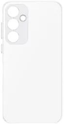SAMSUNG Coque pour Galaxy A35 - Transparent