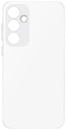 SAMSUNG Coque pour Galaxy A55 - Transparent
