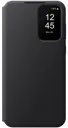 SAMSUNG Etui Smart view wallet pour Galaxy A55 - Noir