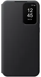 SAMSUNG Etui Smart view wallet pour Galaxy A55 - Noir