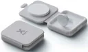 XTORM Chargeur de voyage sans fil pliable 2-en-1 - XWF21