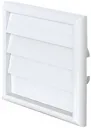 AIRFORCE Grille de ventilation GRILLE XT 150 - Blanc