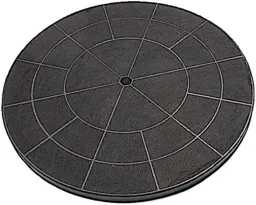 AIRFORCE Filtre à charbon AFFCACRI