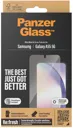 PANZERGLASS Protection écran Ultra-Wide pour Galaxy A55 5G