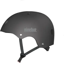 SEGWAY Casque Ninebot Commuter Helmet - Noir