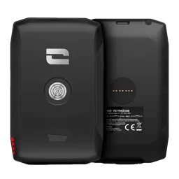 CROSSCALL Batterie externe X-power V3 - 6000 mAh - Noir
